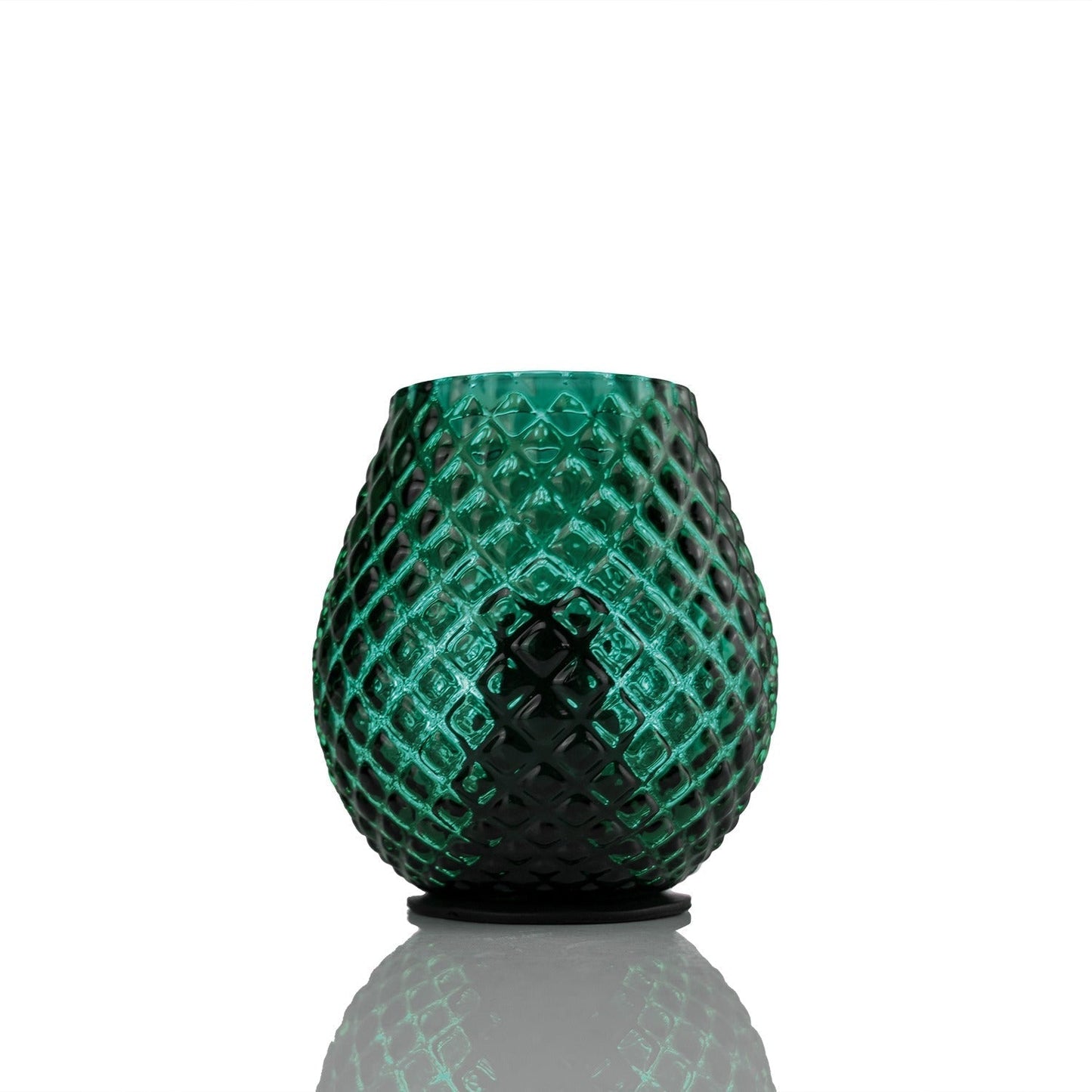 Zenco Jane West Twenties Glass Snifter