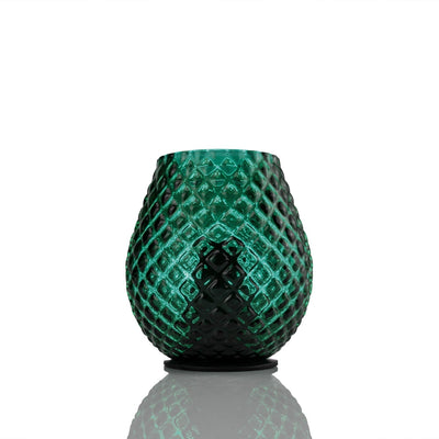 Zenco Jane West Twenties Glass Snifter