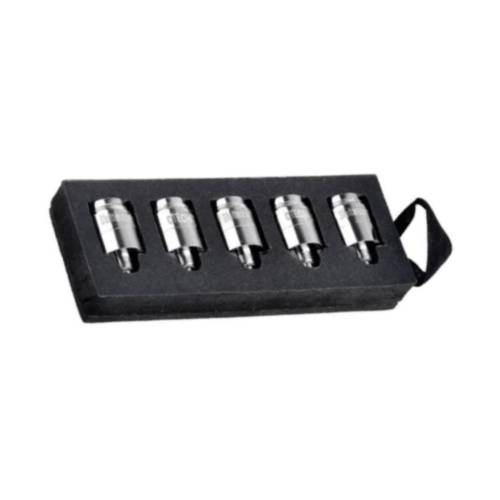 Zenco Vape Coil Replacements